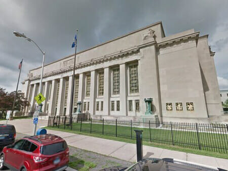 Hartford CT Superior Court Civil and Criminal