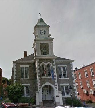 Litchfield CT superior court
