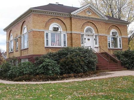 Manchester CT probate courts