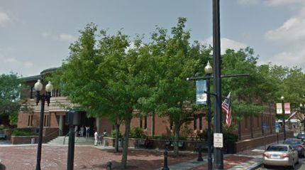 Meriden CT superior court housing