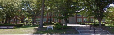 Milford CT probate judge
