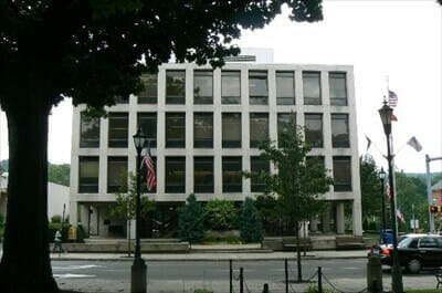 Naugatuck CT probate court