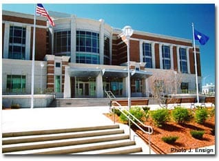 New Britain CT Judicial District