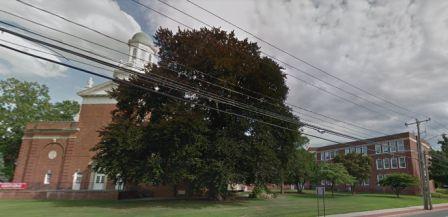 Norwalk CT probate court