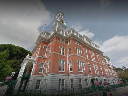 Norwich CT probate court