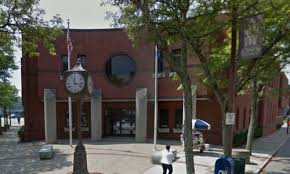 Norwich CT Superior Court