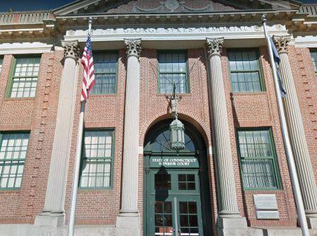 Rockville Superior Court in Vernon CT
