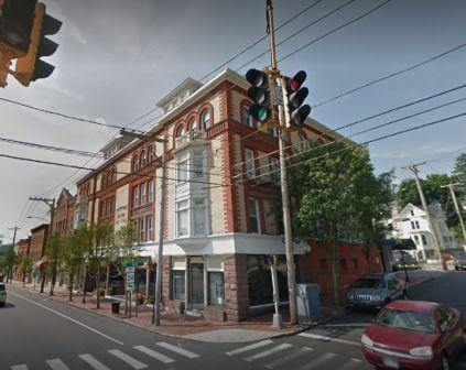 Shelton CT probate court