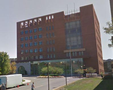 Stamford CT Judicial District Court
