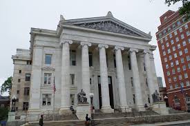 Superior Court in New Haven