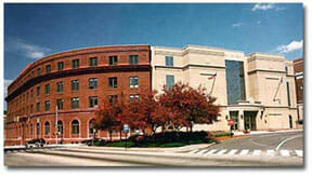 Waterbury CT Superior Court
