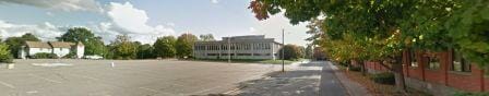 Litchfield CT Judicial District in Torrington