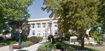 Wallingford CT Probate Court
