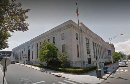 Waterbury CT US District Court Probation
