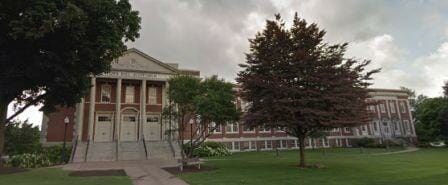 West Hartford CT Probate Court