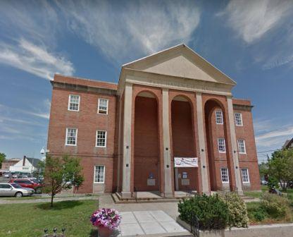 West Haven CT Probate Court