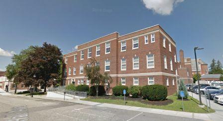 Winchester CT Probate Court in Torrington City Hall