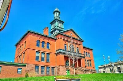 Windham Colchester Probate Court