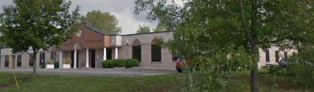 Juvenile Matters Court in Windham CT