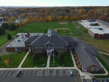 Windsor Locks CT Probate Court