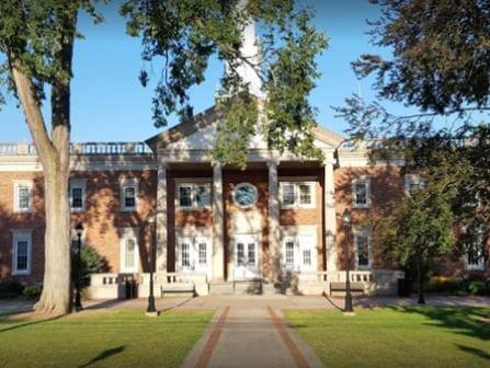 Windsor CT Probate Court
