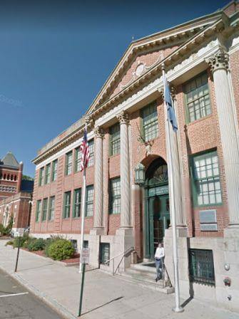 Rockville Superior Court in Connecticut
