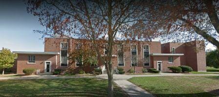 Windham Judicial District at Putnam