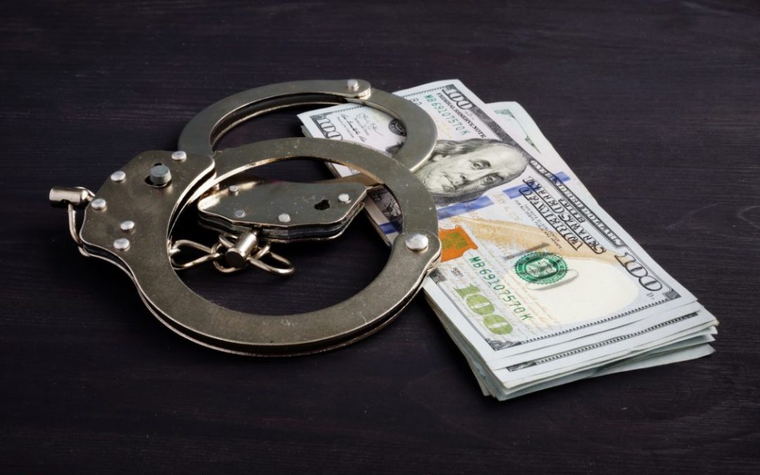 How Much Do Bail Bonds Cost in Connecticut?