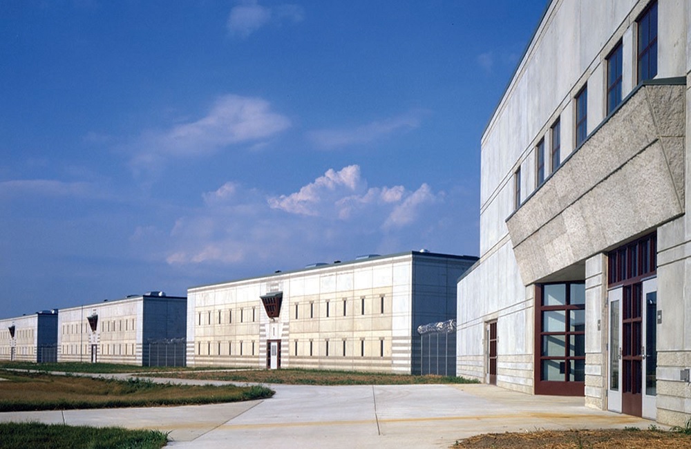 All About Osborn Correctional Facility in Connecticut