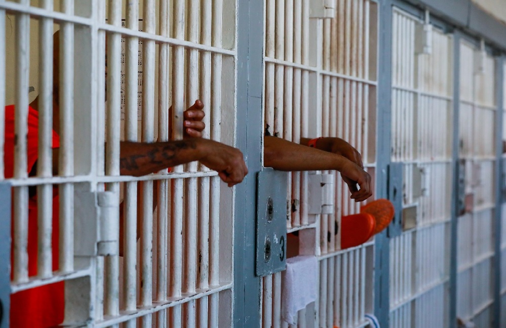 A Comprehensive Guide to Connecticut Jails and Prisons