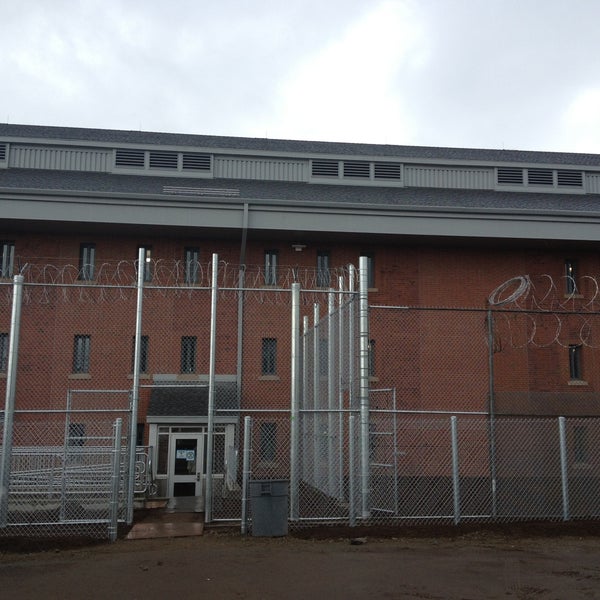 Bridgeport Correctional Center Bridgeport CT