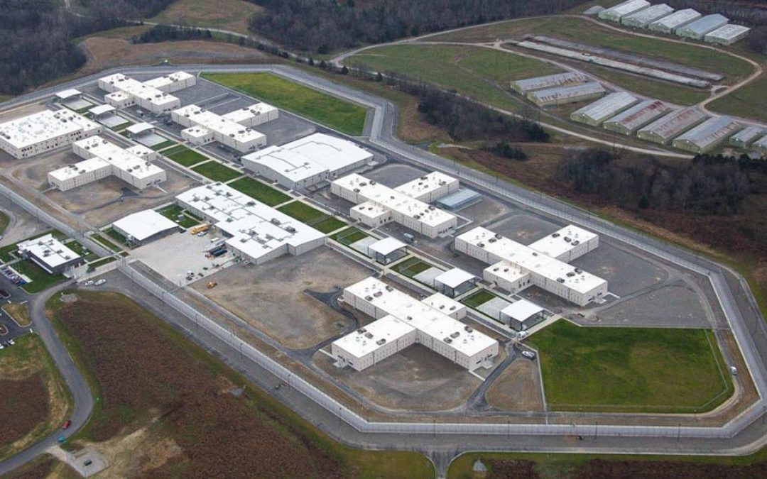 Bridgeport Correctional Center Bridgeport CT: Key Insights