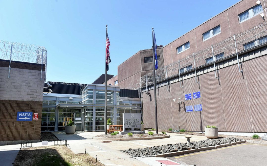Cheshire Correctional Facility: A Guide to the Bail Process