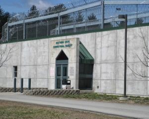 Southern State Correctional Facility 